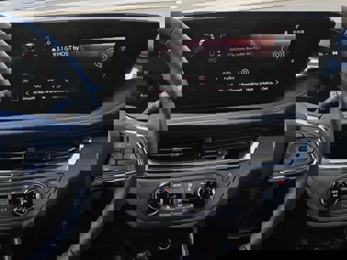 New 2025 Buick Envista Preferred w/ Convenience I Package image 12