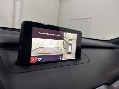 Used 2019 MAZDA CX-9 Grand Touring image 45