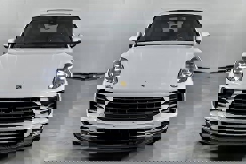 Used 2019 Porsche Macan image 4