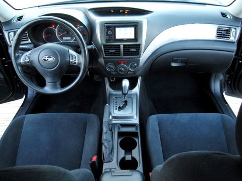 Used 2011 Subaru Impreza 2.5i Premium image 20