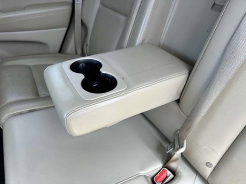 Used 2019 Jeep Grand Cherokee Limited image 11