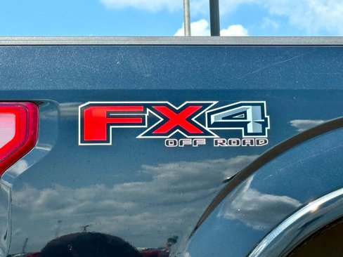 Used 2015 Ford F150 Lariat image 7