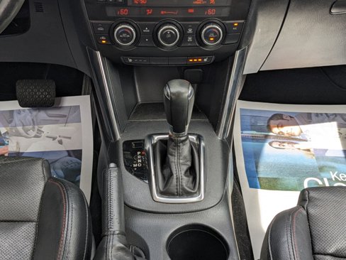 Used 2015 MAZDA CX-5 Grand Touring image 17