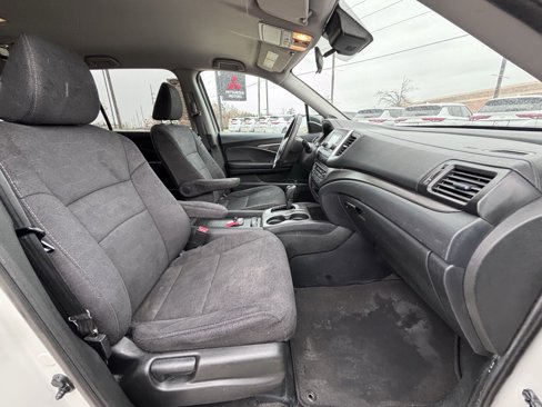Used 2019 Honda Pilot LX image 27
