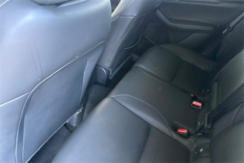 Used 2024 MAZDA CX-30 AWD 2.5 S w/ Select Sport Pkg image 14
