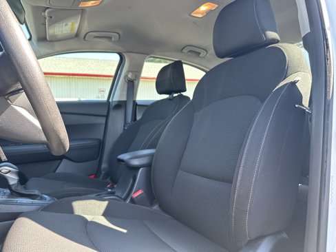 Used 2021 Kia Forte LXS image 24