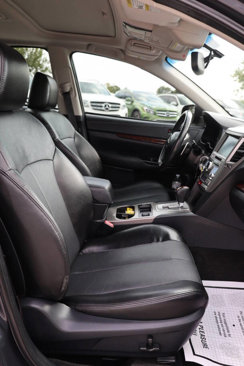Used 2013 Subaru Legacy 2.5i Limited image 14