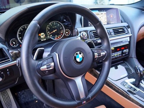 Used 2017 BMW 640i Gran Coupe image 33