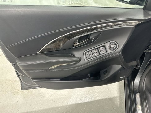 Used 2016 Buick LaCrosse Sport Touring w/ Experience Buick Package image 23