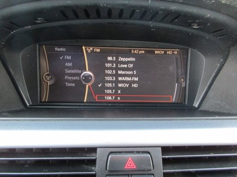 Used 2011 BMW 328i xDrive Sedan image 25