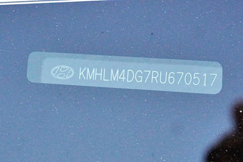 Certified 2024 Hyundai Elantra SEL image 34