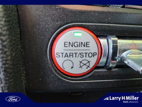 Used 2016 Ford Mustang Premium w/ Equipment Group 201A image 28