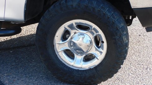 Used 2001 Ford F150 2WD SuperCab image 10