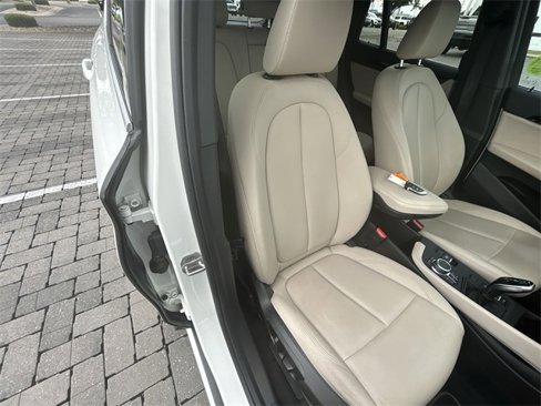 Used 2021 BMW X1 sDrive28i image 43