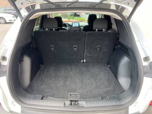 Used 2024 Ford Escape Active image 25