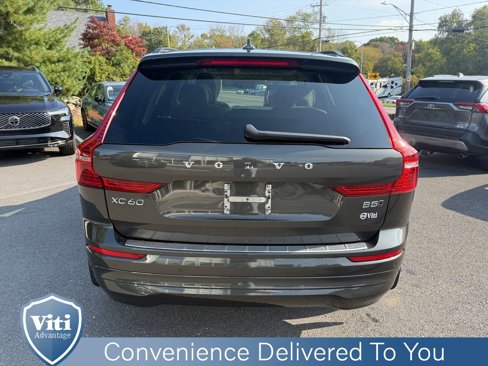 Certified 2022 Volvo XC60 B5 Momentum w/ Advanced Package image 7