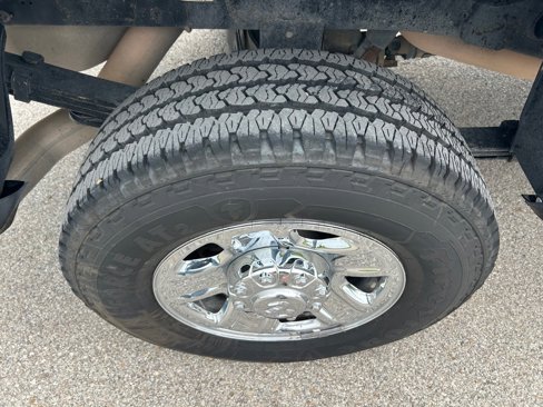 Used 2022 RAM 3500 Tradesman w/ Chrome Appearance Group image 22
