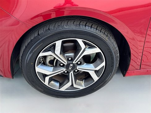Used 2019 Kia Forte LXS image 28