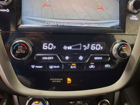 Used 2020 Nissan Murano S w/ Technology Package image 14
