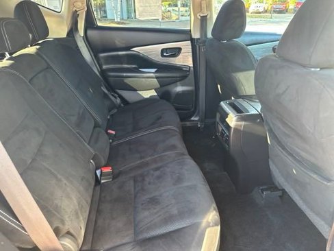 Used 2018 Nissan Murano SV image 25