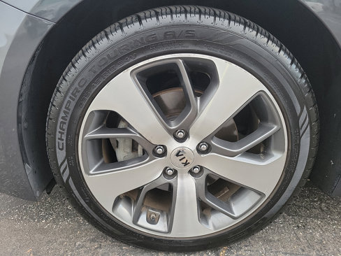 Used 2020 Kia Optima S image 21