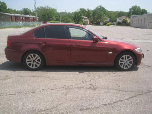 Used 2011 BMW 328i xDrive Sedan image 4