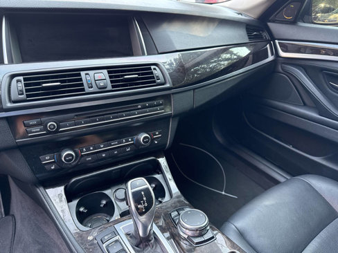 Used 2016 BMW 535i xDrive Sedan image 13