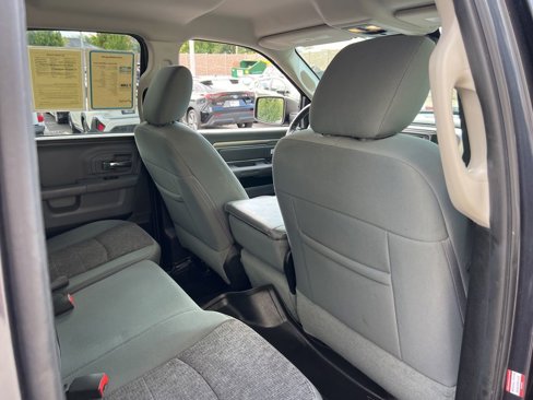 Certified 2016 RAM 1500 Big Horn image 24