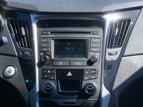 Used 2014 Hyundai Sonata Limited image 31