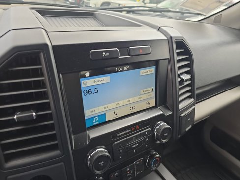 Used 2017 Ford F150 XL w/ Equipment Group 101A Mid image 25
