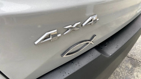 Used 2020 Jeep Renegade Limited w/ UConnect 8.4 Nav Group image 37