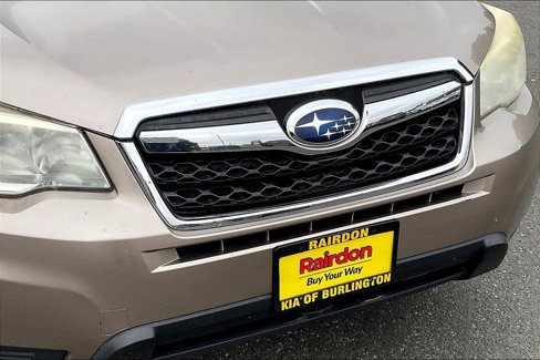 Used 2015 Subaru Forester 2.5i w/ Alloy Wheel Package image 26
