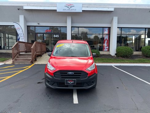 Used 2019 Ford Transit Connect XL image 2