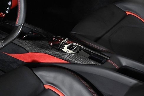 Used 2024 Ferrari 296 GTB image 15