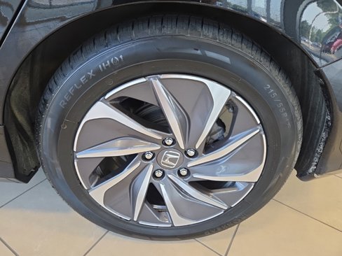Used 2022 Honda Insight Touring image 10