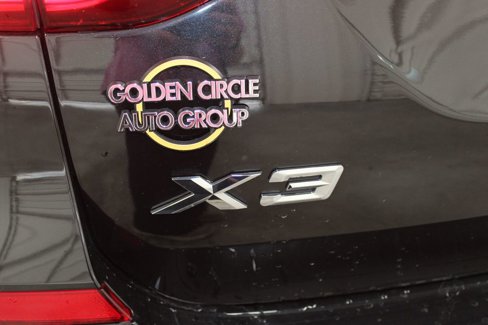 Used 2020 BMW X3 sDrive30i image 23