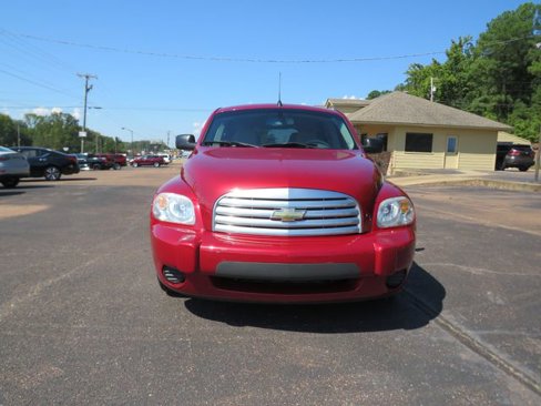 Used 2010 Chevrolet HHR LS image 5