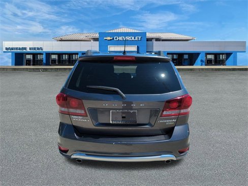 Used 2016 Dodge Journey Crossroad image 5