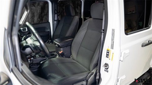 Used 2021 Jeep Gladiator Sport image 2
