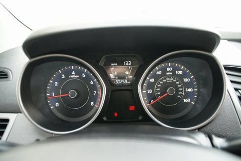 Used 2016 Hyundai Elantra SE image 17