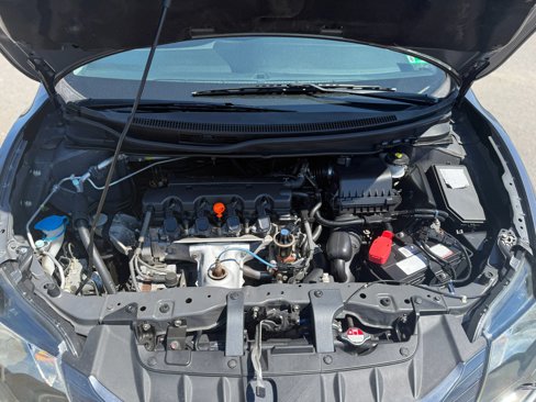Used 2014 Honda Civic EX image 11