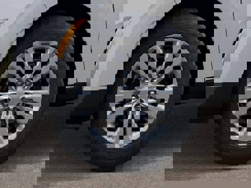 New 2025 Kia Soul LX image 9