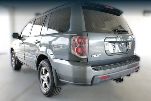 Used 2006 Honda Pilot EX-L image 10