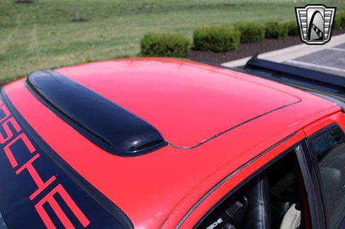 Used 1988 Porsche 944 Coupe image 14