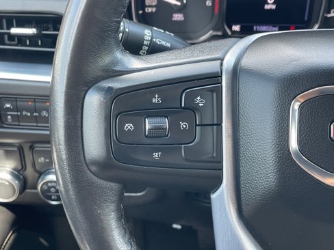 Used 2021 GMC Yukon SLT image 16