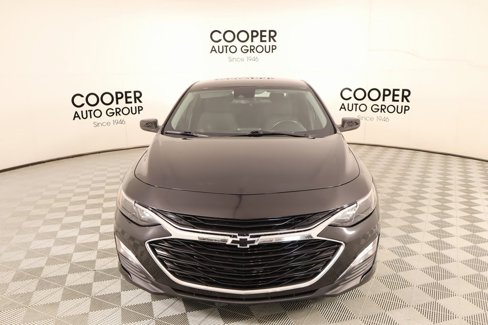 Used 2024 Chevrolet Malibu RS image 8