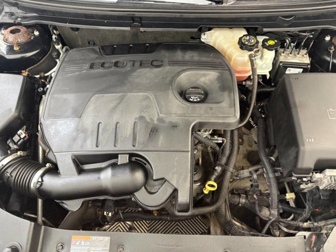 Used 2012 Chevrolet Malibu LT w/ Power Convenience Package image 29