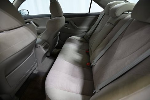 Used 2011 Toyota Camry image 7