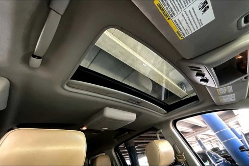 Used 2014 Nissan Armada Platinum w/ Platinum Reserve Package image 13
