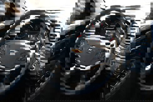 Used 2019 Chevrolet Impala LS image 29